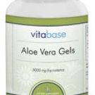 Aloe Vera Gels- 100 softgels
