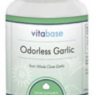 Odorless Garlic- 100 softgels