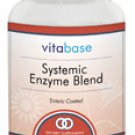 Systemic Enzyme Blend
