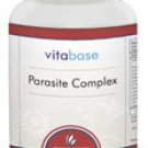 Parasite Complex- 60 capsules