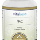 NAC (N-Acetyl Cysteine)