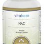 NAC (N-Acetyl Cysteine)