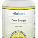 Peak Energy- 30 lozenges