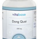 Dong Quai- 100 Capsules