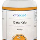 Gotu Kola- 100 Capsules