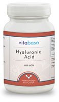 Hyaluronic Acid- 60 Vegicaps
