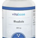 Rhodiola- 60 Vegicaps