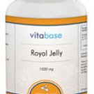 Royal Jelly- 60 Capsules