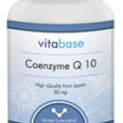 Coenzyme Q10 Chewable