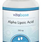 Alpha Lipoic Acid ( 250 mg )