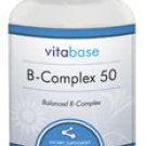 B-Complex 50 - Sustained Release