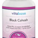 Black Cohosh-Liquid