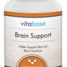 Brain Support- 60 Capsules