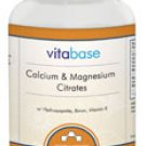 Calcium & Magnesium Citrates