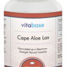 Cape Aloe Lax- 90 capsules