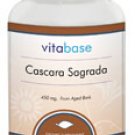 Cascara Sagrada- 100 Capsules