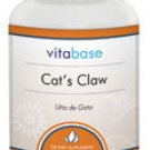 Cats Claw (Una de Gato)