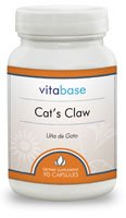Cats Claw (Una de Gato)