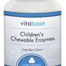 Children's Chewable Enzymes