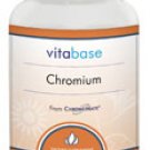 Chromium- 100 Capsules
