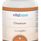 Chromium- 200 Capsules