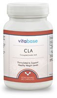 CLA- 60 Softgel Capsules