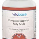 Complete Essential Fatty Acids
