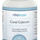 Coral Calcium- 60 Capsules