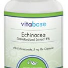 Echinacea- 60 Capsules