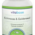 Echinacea / Goldenseal- 100 Capsules