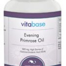 Evening Primrose Oil (500 mg)