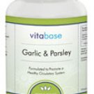 Garlic and Parsley- 100 Softgel Capsuleses