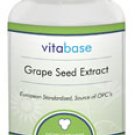 Grape Seed Extract 100 mg