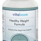 Healthy Weight Formula- 90 Tablets