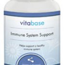 Immune System Support- 60 Capsules