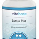 Lutein- 30 Capsules