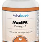 MaxEPA Omega-3 - 100 Softgel Capsules