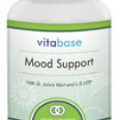 Mood Support- 60 Capsules