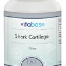 Shark Cartilage- 90 Capsules