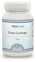 Shark Cartilage- 90 Capsules