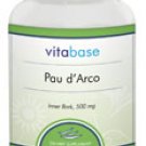 Pau d'Arco- 100 Capsules