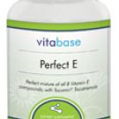 Perfect E- 30 Softgel Capsules