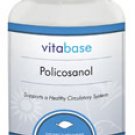 Policosanol- 90 Vegetarian Caps