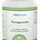 Pomegranate- 60 Capsules