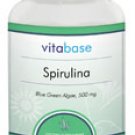 Spirulina- 100 Tablets