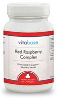 Red Raspberry Complex