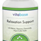 Relaxation Support- 60 Capsules