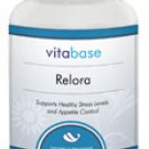 Relora- 60 Capsules