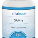 SAM-E - 30 Tablets