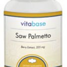 Saw Palmetto- 30 Softgel Capsules
